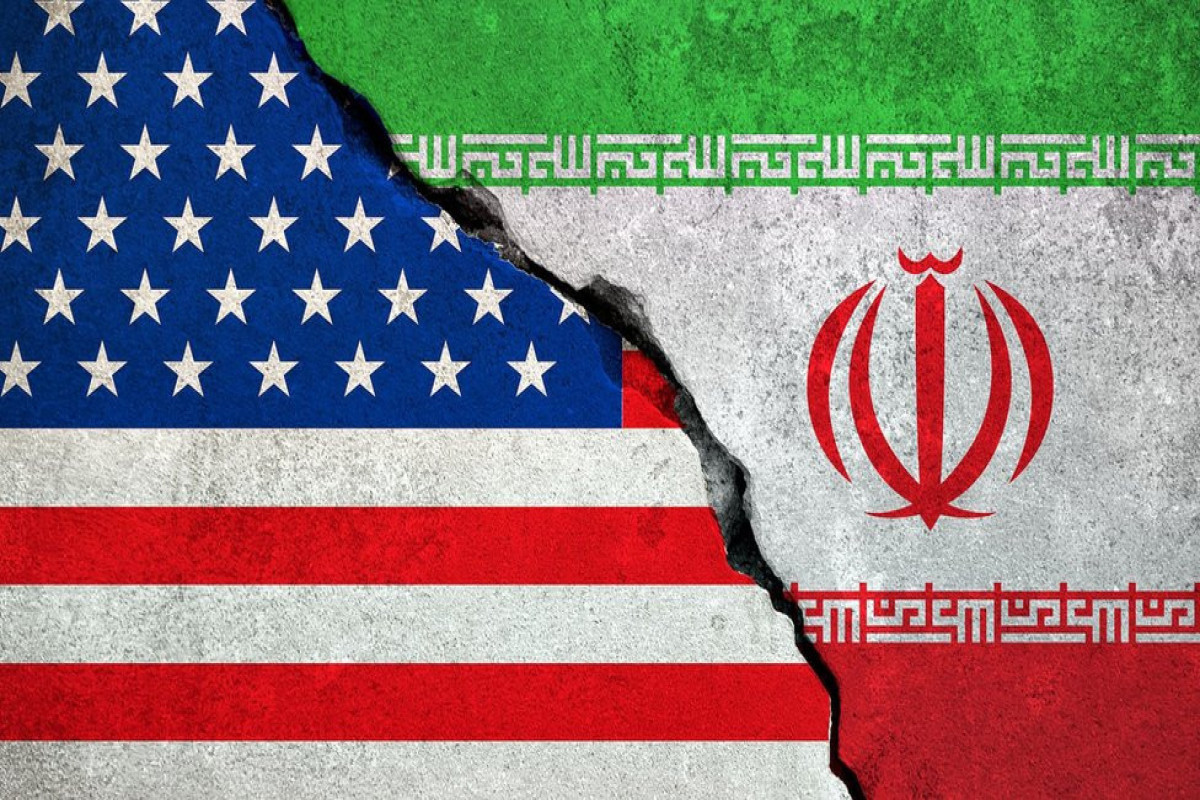 U.S slams additional sanctions on Iran