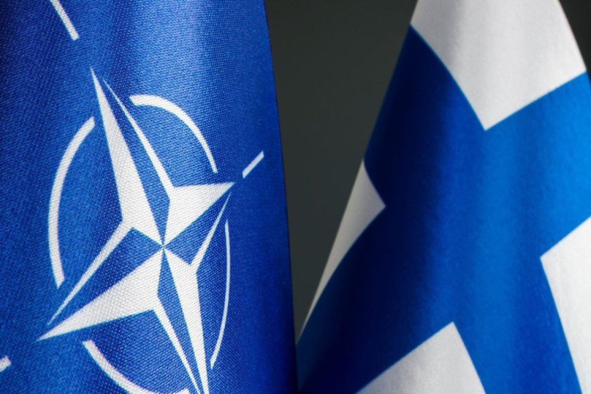 Finlandiyanın müdafiə naziri NATO-nun ratifikasiyası haqqında: "Finiş xətti görünür"