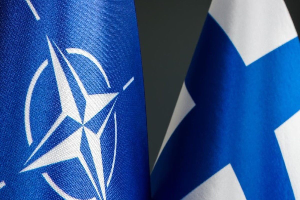 Министр обороны Финляндии о ратификации заявки в НАТО: Финишная черта уже видна
