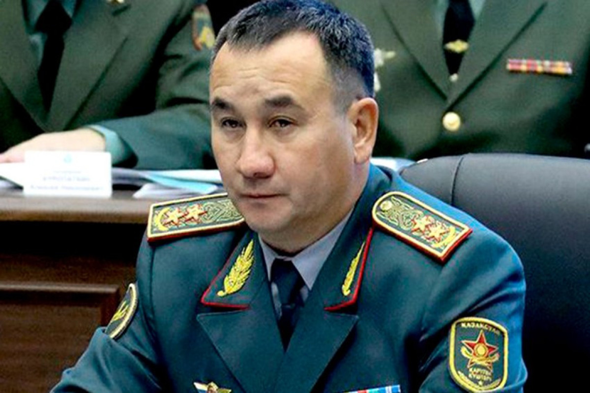 Murat Bektanov