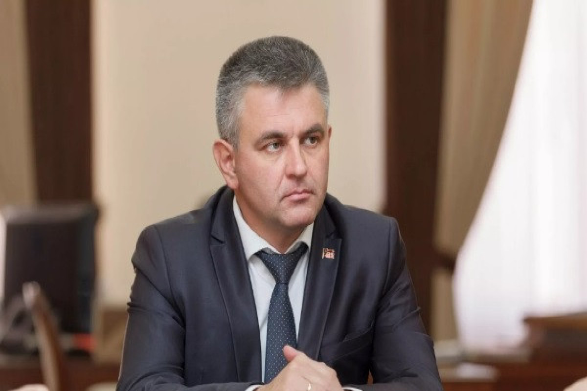 Vadim Krasnoselski