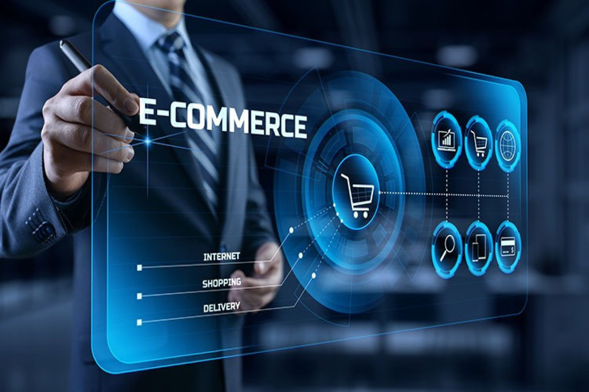 Azərbaycanda "Amazon" və "Ebay"la bağlı e-ticarət konsultasiya mərkəzi fəaliyyətə başlayır