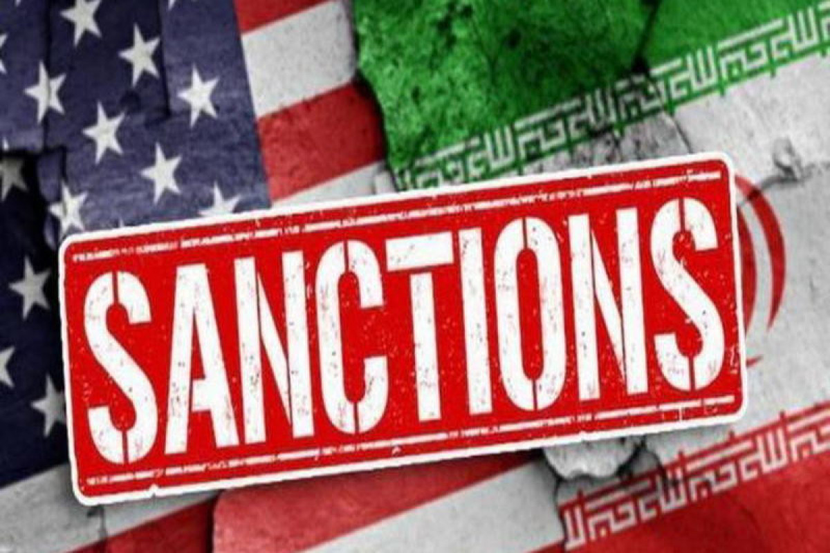 Минфин США ввел санкции против компаний, содействующих Ирану в производстве БПЛА