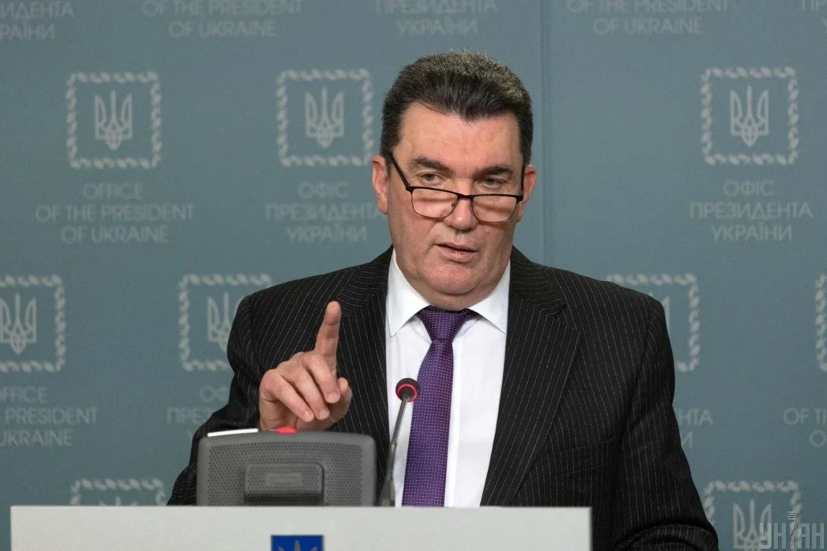 Секретарь СНБО  предупредил об очень опасной тенденции среди украинцев