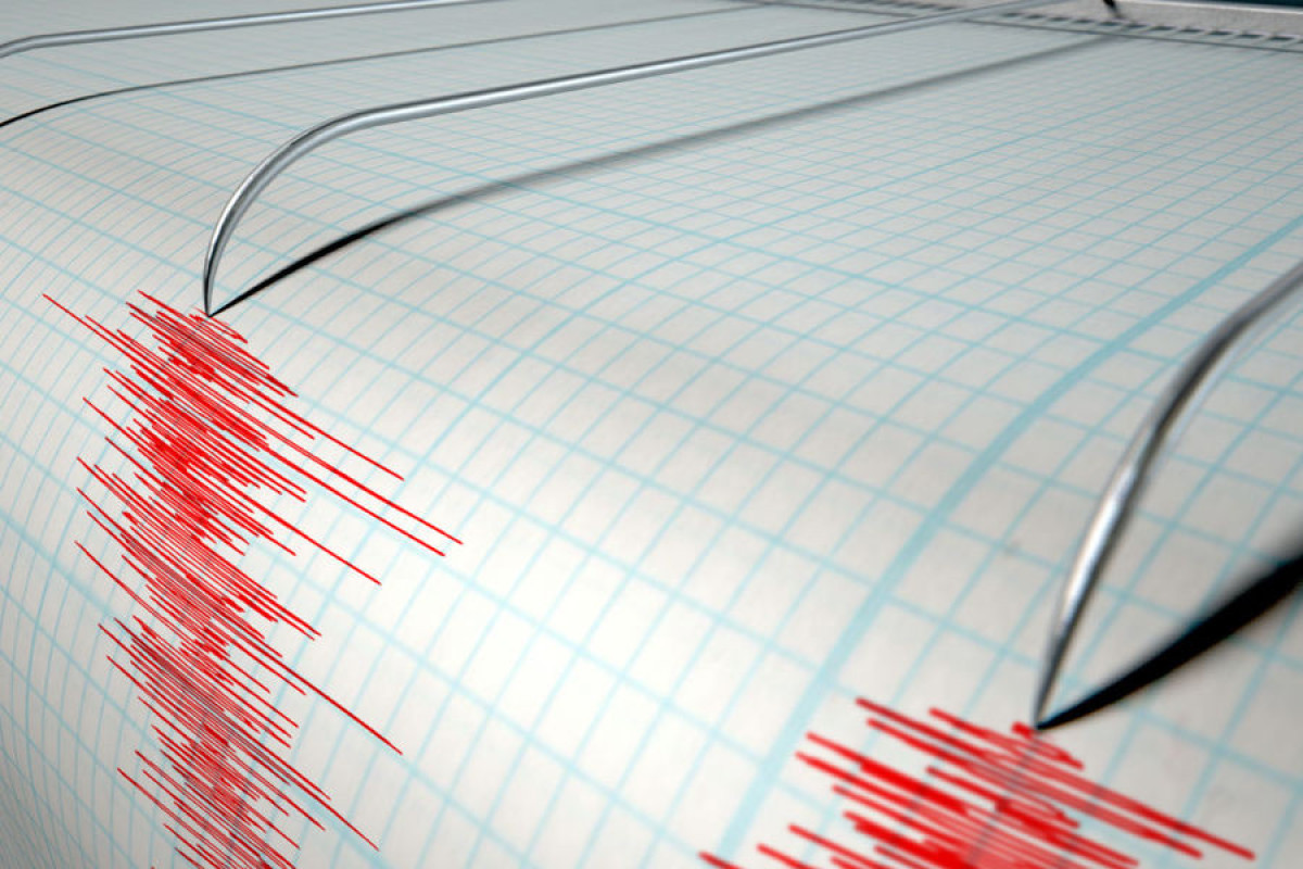 Землетрясения магнитудой 4,6 и 3,9 произошли в Италии