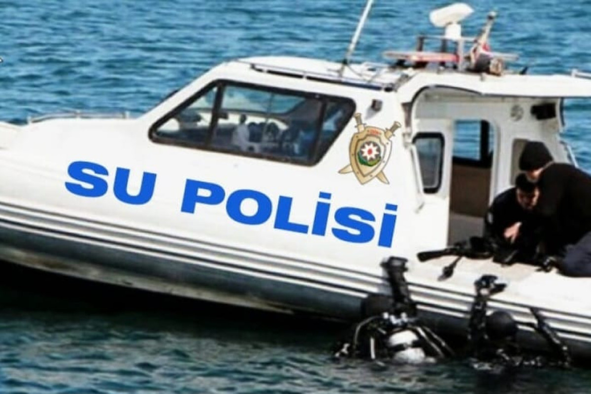 Qızılağac Milli Parkında elektriklə balıq ovlayan şəxs saxlanılıb