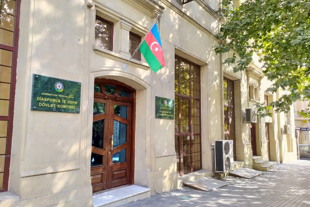 Dövlət Komitəsinin kollegiyasının tərkibi genişlənib