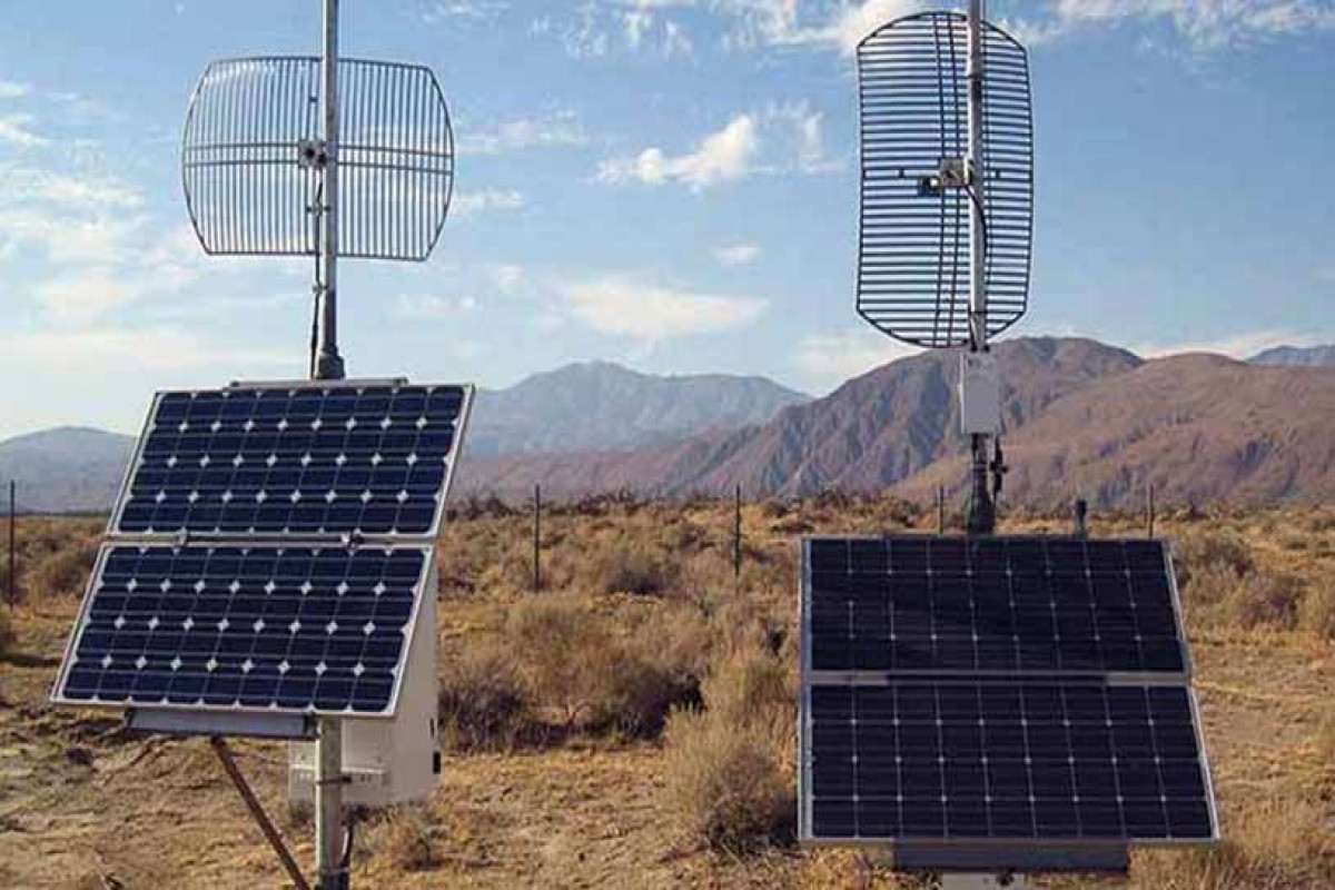 Seismological stations to be installed in Azerbaijan’s Aghdam, Kalbajar, and Jabrayil