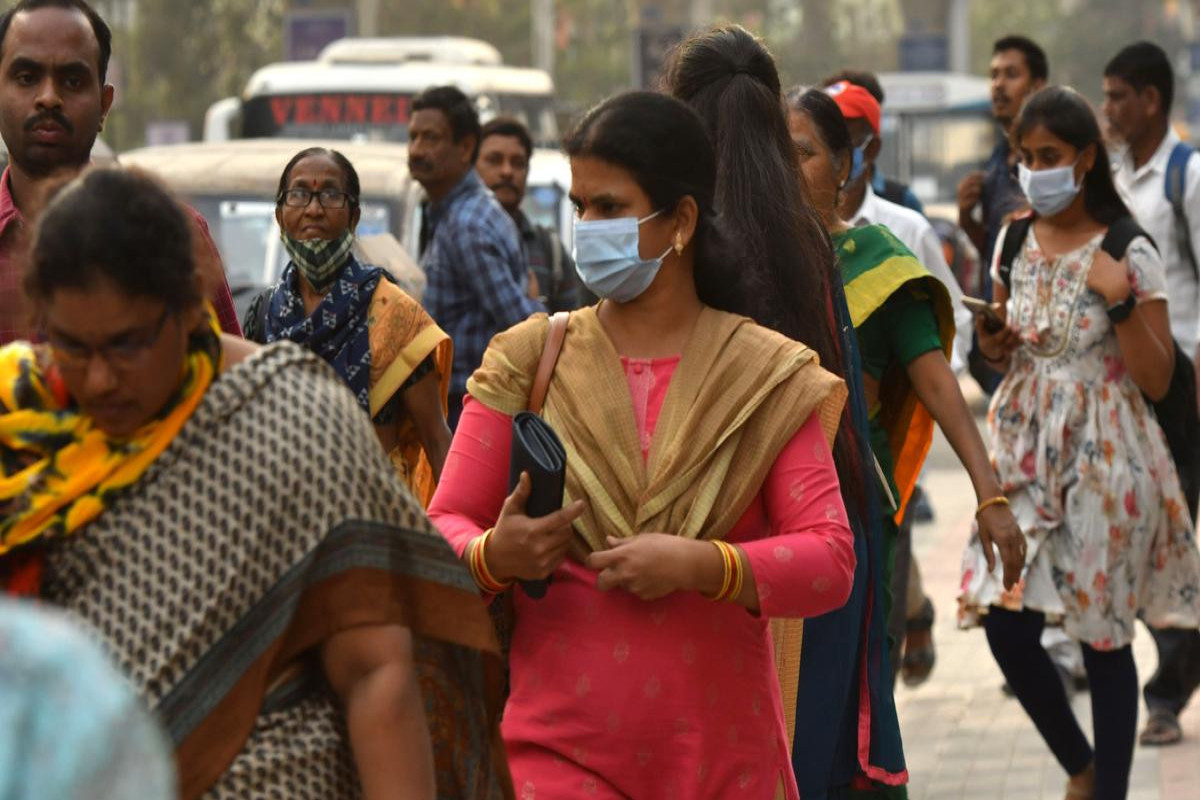 India reports two H3N2 deaths