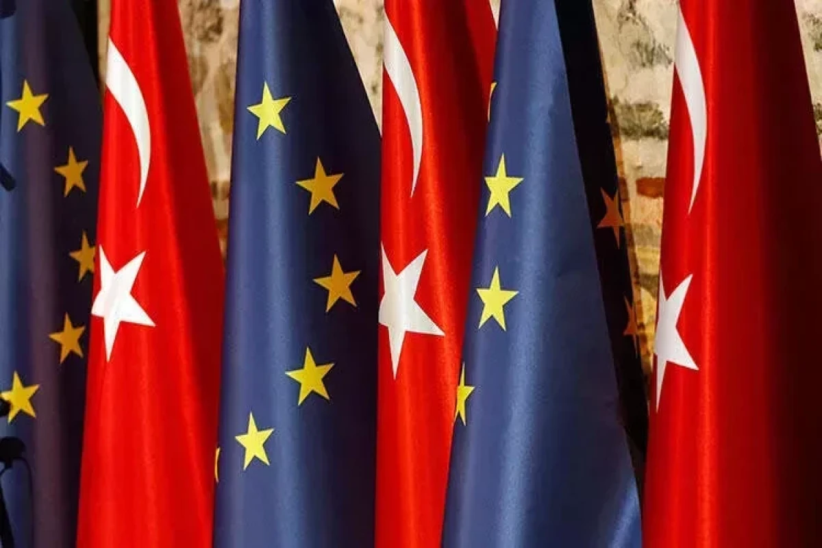 EU's donors conference for Türkiye, Syria postponed to March 20