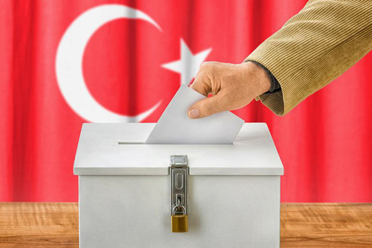 Türkiyədə prezident seçkilərinin ikinci turunun tarixi açıqlanıb