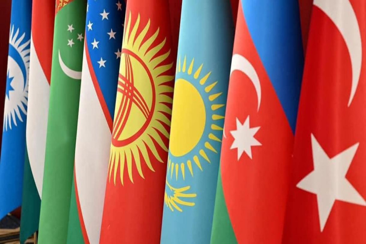 Ambassadors of participating countries met in Ankara before the OTS Summit