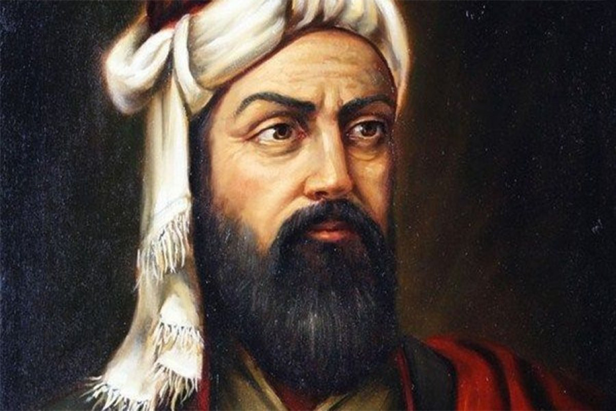 Alim: Nizami Gəncəvinin fars şairi olması kimi iddia İranın anti-Azərbaycan siyasətinin bir parçasıdır