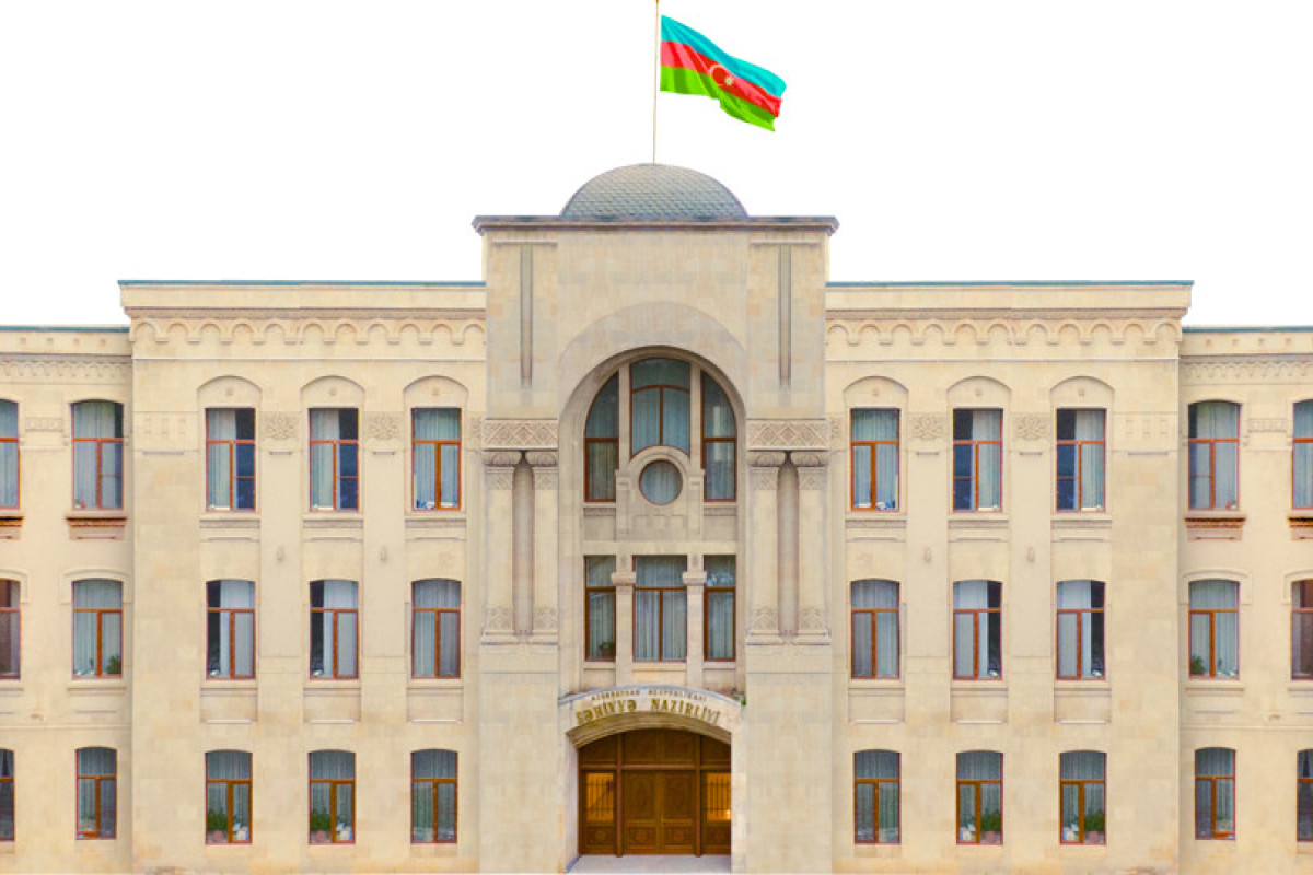 SN davamlı tibbi təhsil üzrə tədbirlərin akkreditasiyasına dair müraciət edib