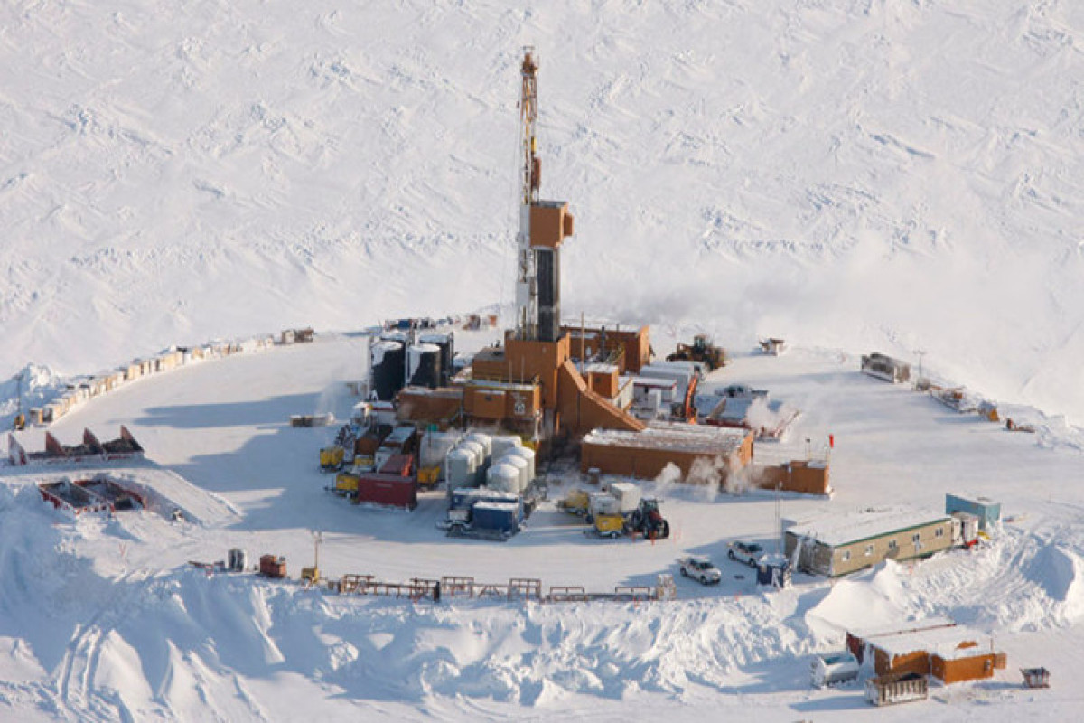 Администрация Байдена поддержала проект по бурению нефтяных скважин на Аляске