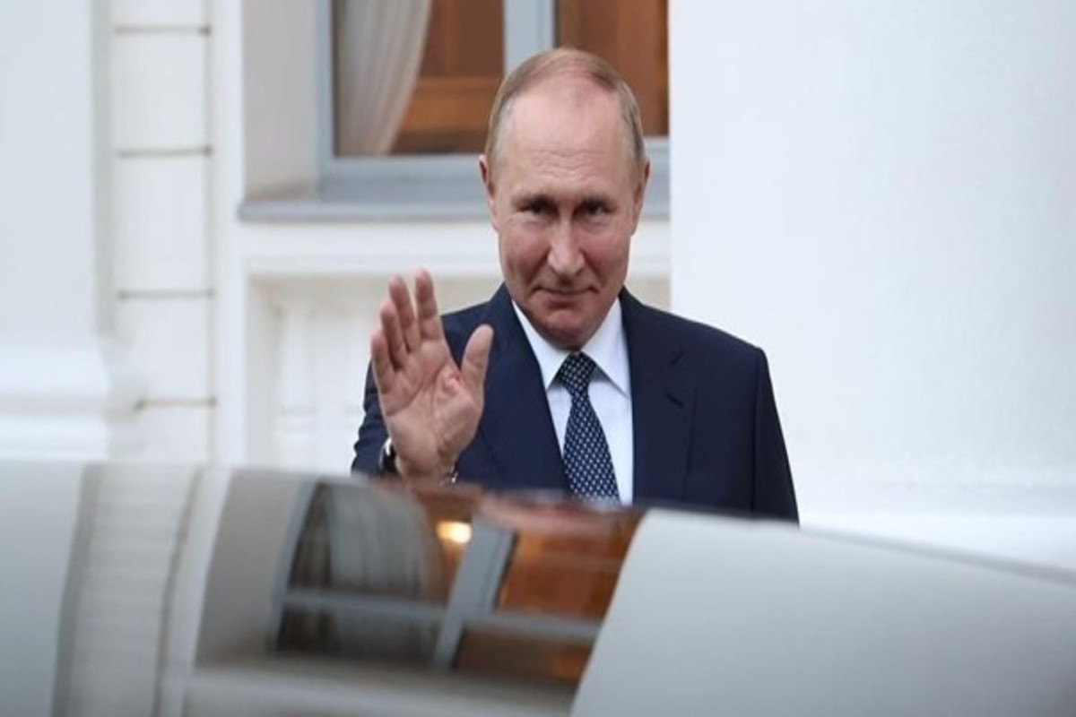 СМИ: Путин может посетить саммит G20