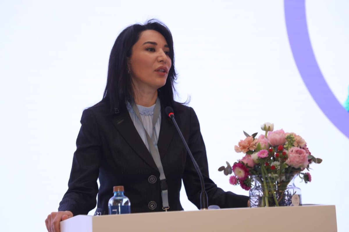 Ombudsman: “Autizm spektr pozuntusu olan şəxslərə dövlət qayğısı haqqında" qanun qəbul edilməlidir