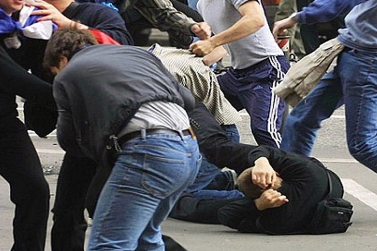 Şəmkirdə qonşular arasında davada 5 nəfər xəsarət alıb