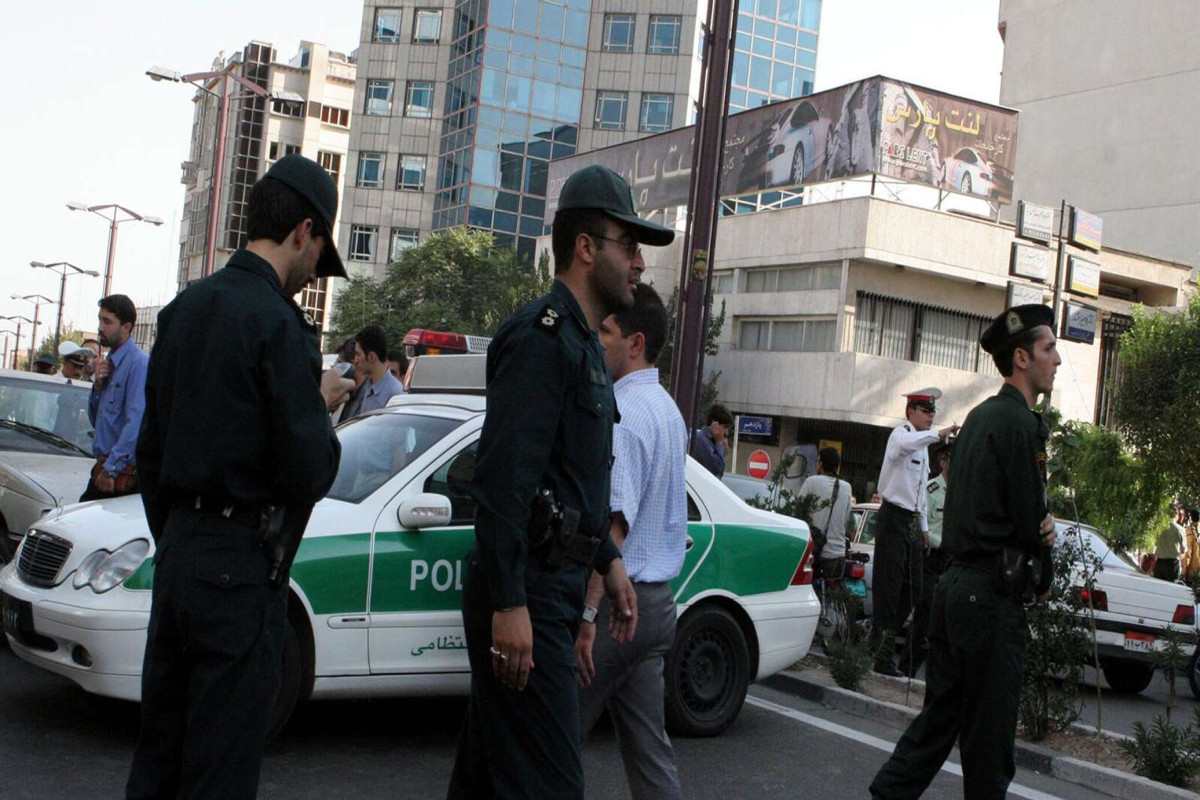 В Иране задержали свыше 100 причастных к отравлению школьников