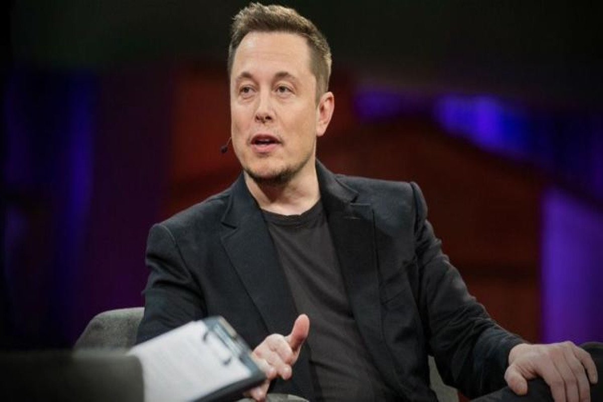 Musk lets in possibility of buying bankrupt Silicon Valley Bank