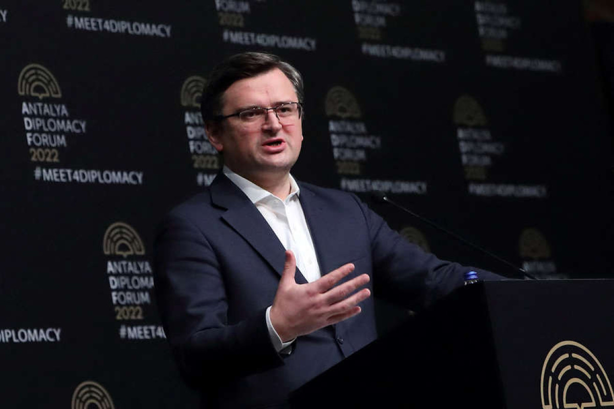 Глава МИД Украины обвинил кинопремию «Оскар» в лицемерии