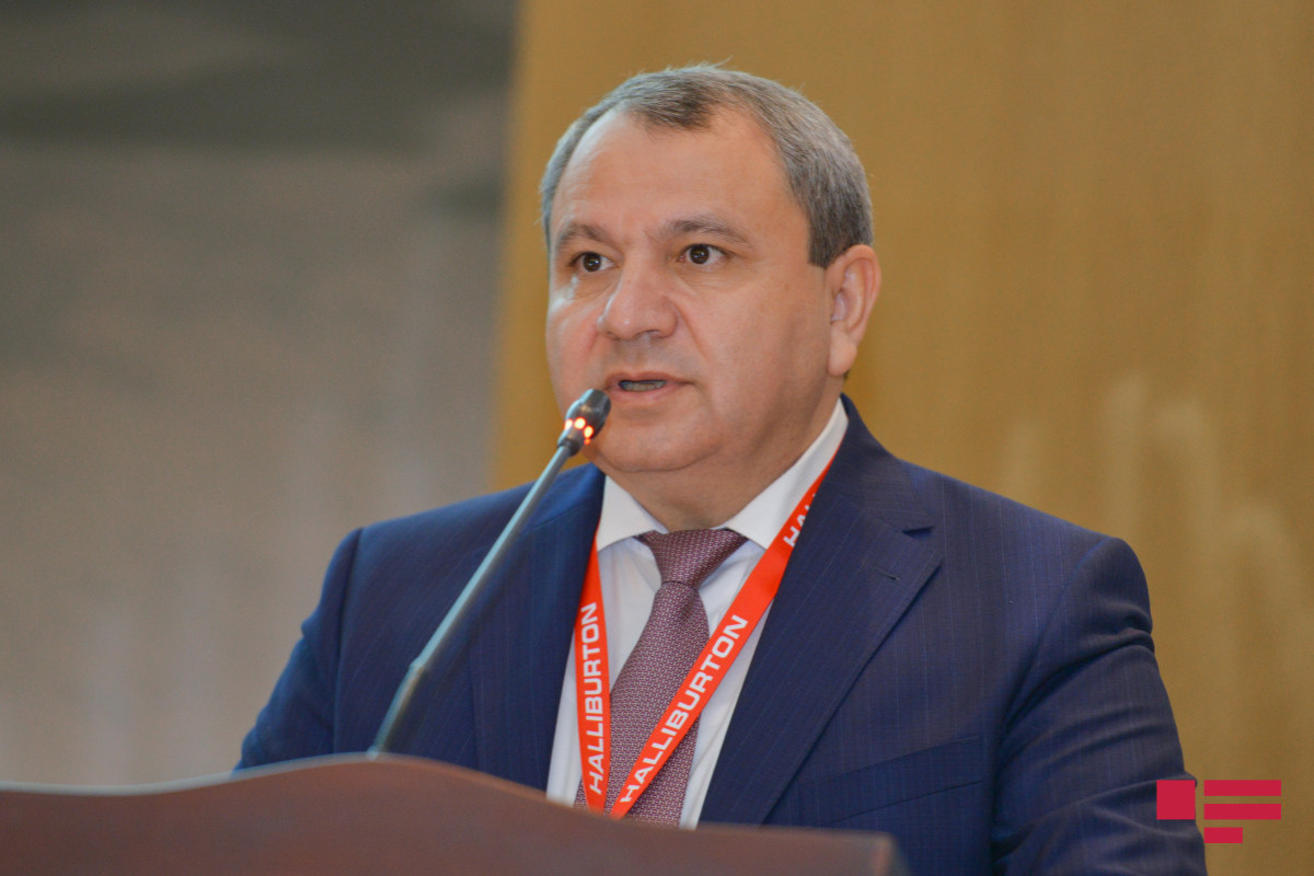 Rektor: Reytinqlərdə geri qalmağımız zəifliyimiz deyil, digər universitetlərin sürətlə inkişaf etmələridir