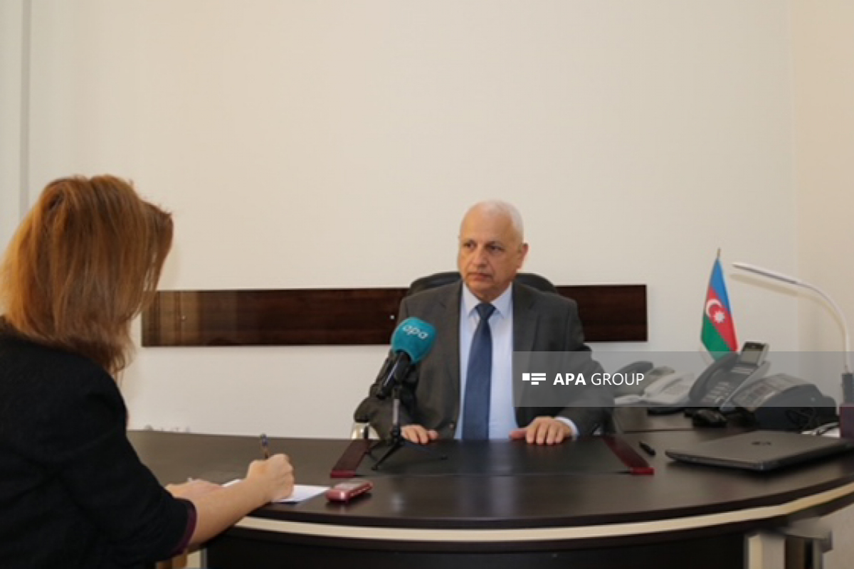 Госкомиссия: Неконструктивная позиция Армении осложняет выяснение дальнейшей судьбы пропавших без вести лиц – ИНТЕРВЬЮ 