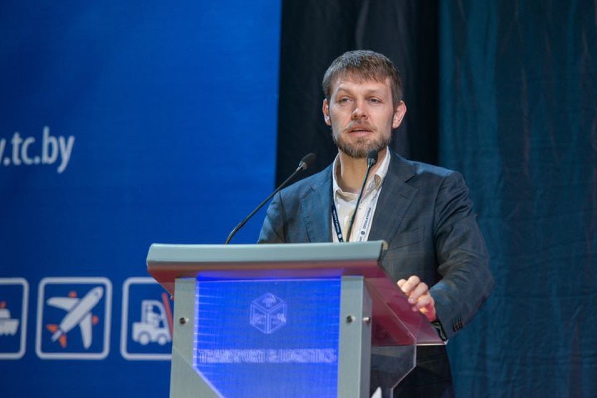 Dmitry Shedko