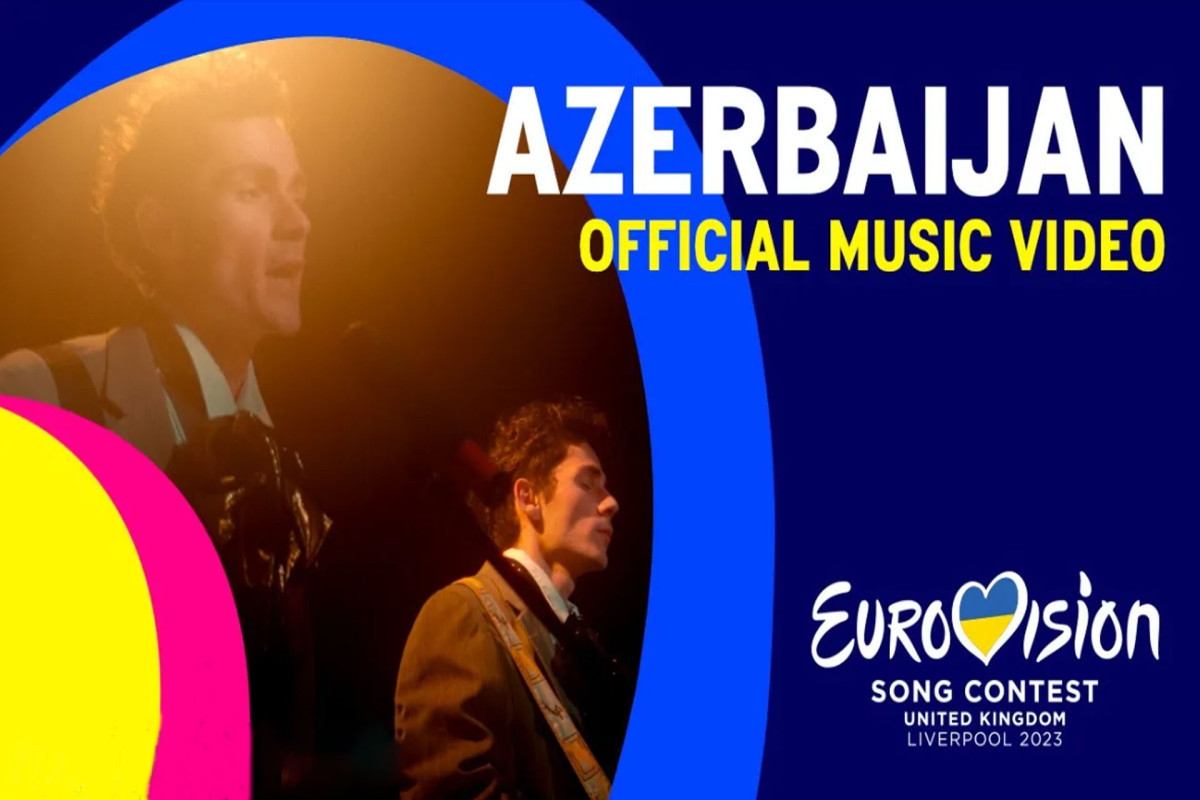 Azerbaijan releases this year's Eurovision song -VIDEO 