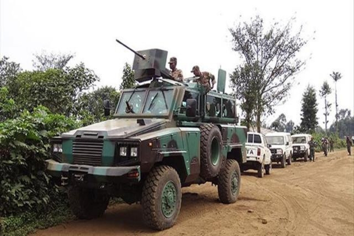 В Конго в столкновениях из-за земельных споров погибли 24 человека