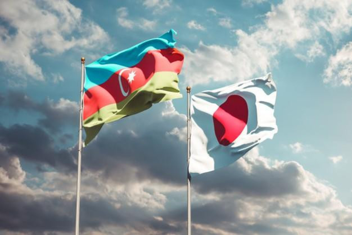 Двойное налогообложение между Азербайджаном и Японией будет отменено
