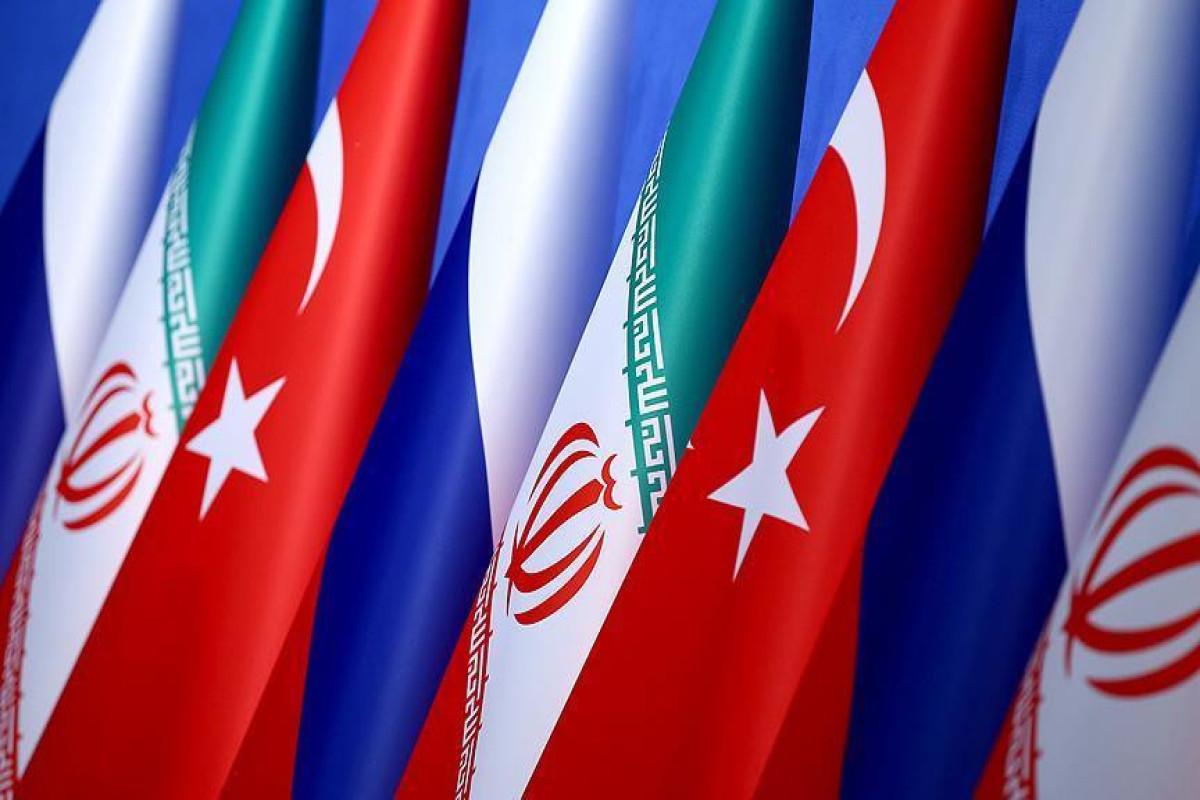 СМИ: На турецко-сирийских переговорах в Москве будет обсуждаться борьба с терроризмом