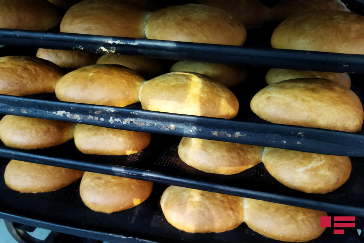 Госслужба: Хлеб в Азербайджане подешевел