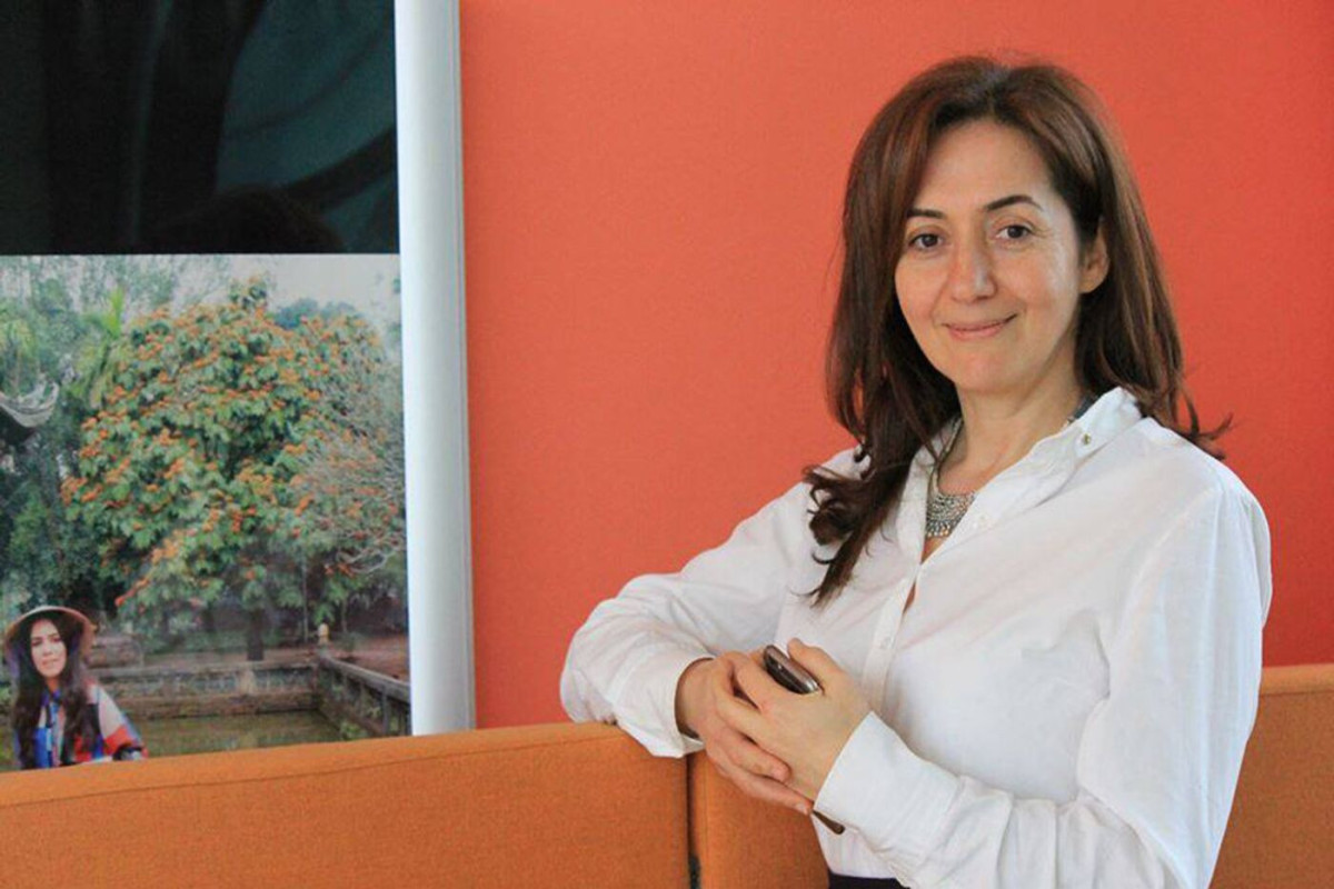 Mədəniyyət Nazirliyinə yeni sözçü təyin edilib