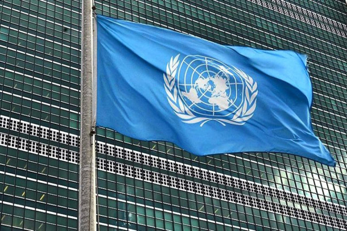 В ООН поднят вопрос о разграблении Арменией природных ресурсов Азербайджана