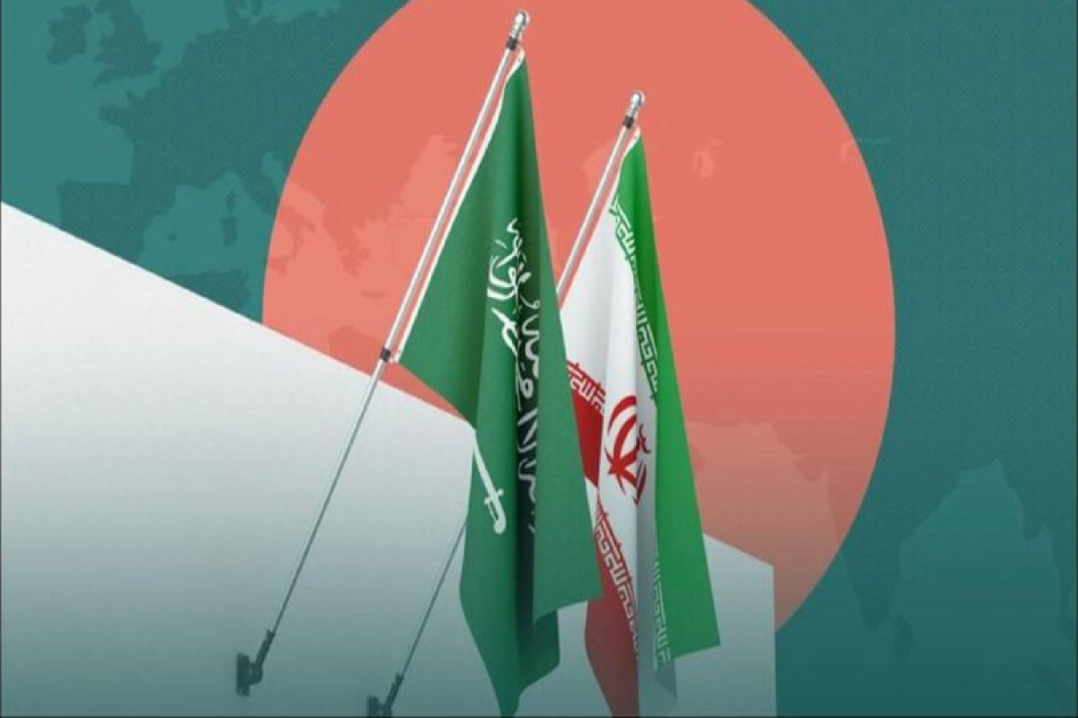Рассматривается возобновление авиасообщения между Ираном и Саудовской Аравией