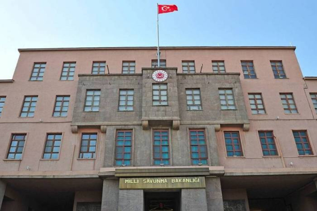 Turkish MoD issues statement on prolonging Grain Treaty