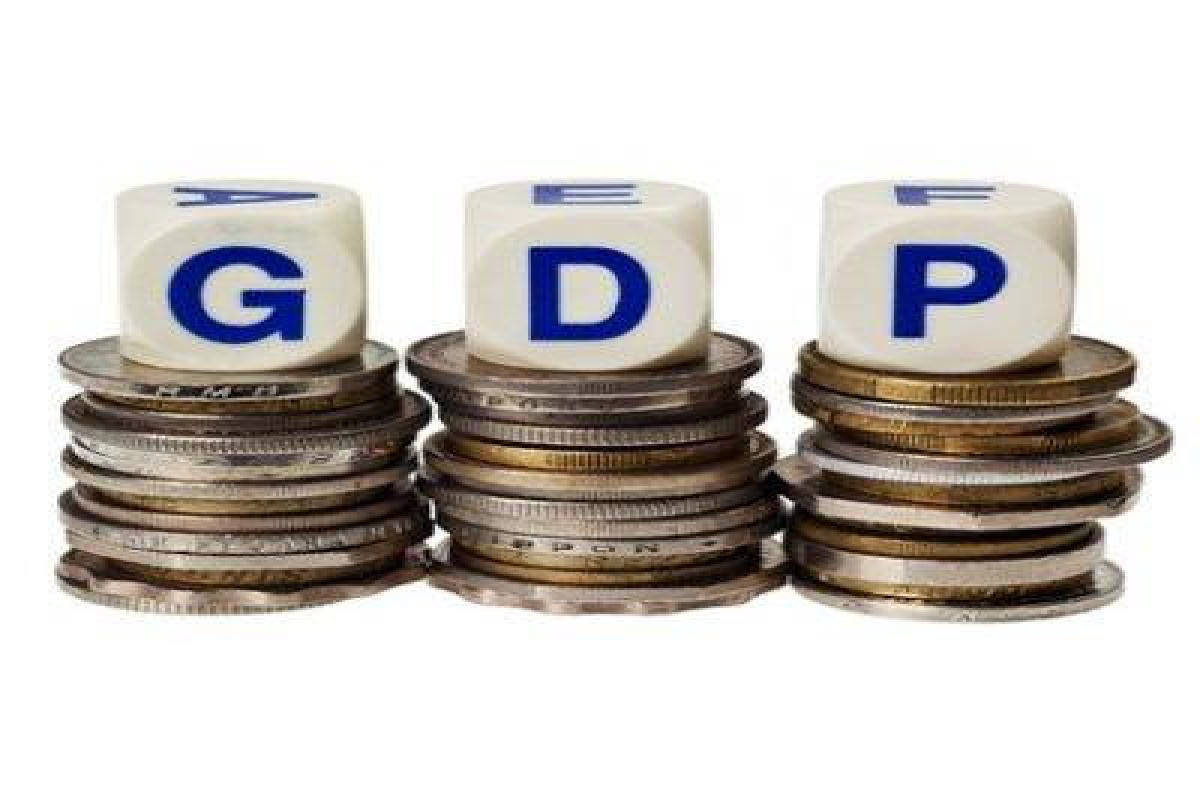 Azerbaijan announces the volume of GDP