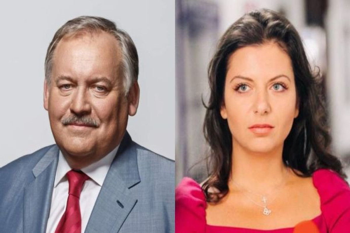 Paşinyan Zatulin, Simonyan və Qabrielyanovun Ermənistana buraxılmamasını şərh edib