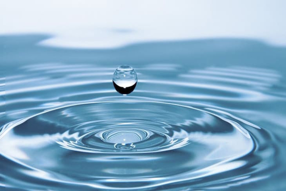 Azerbaijan develops national water strategy