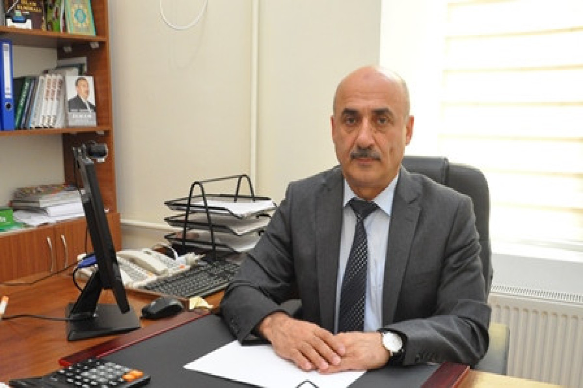 Lənkəran Dövlət Universitetinin prorektoruna şiddətli töhmət verilib