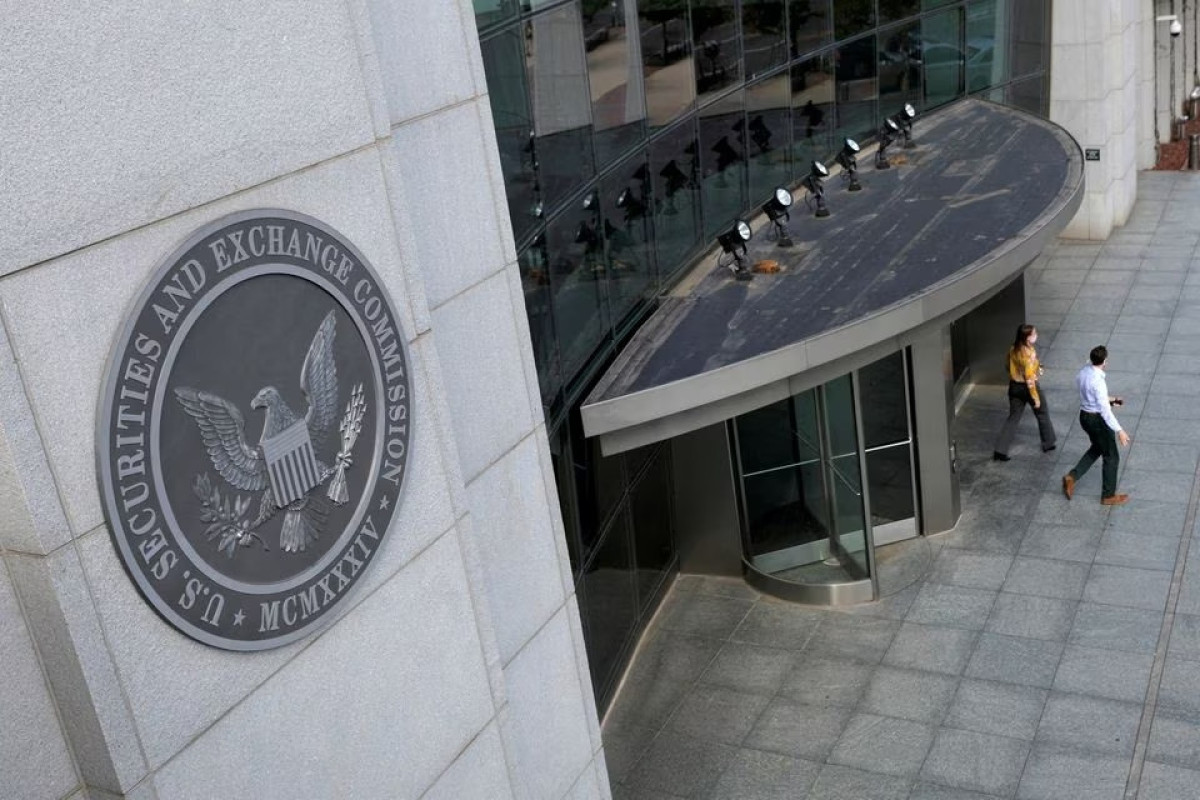US SEC charges IT services firm DXC for 
