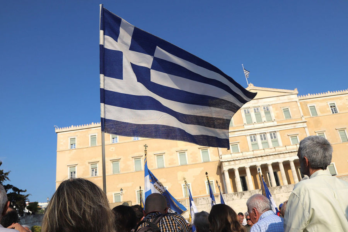 Профсоюзы журналистов Греции проведут суточную забастовку во всех СМИ