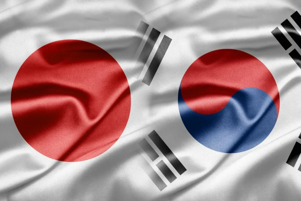 Japan, South Korea eye resumption of security talks between officials