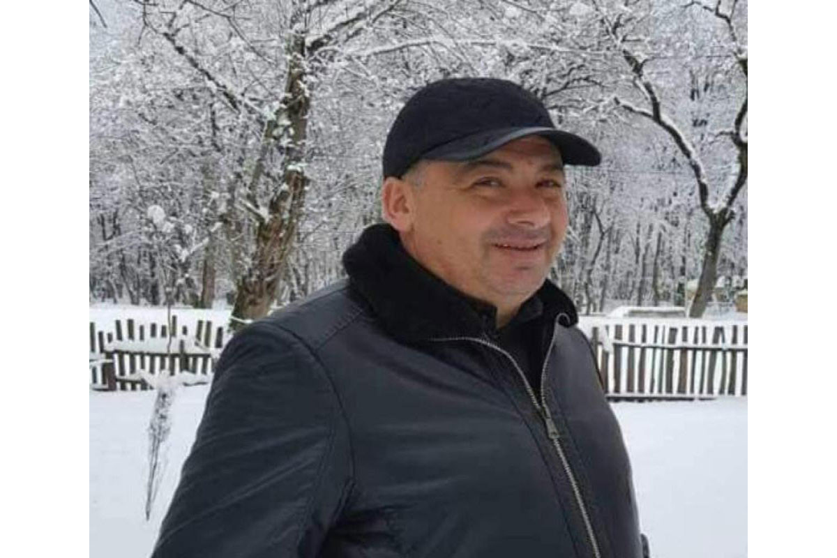 Vahid İsayev