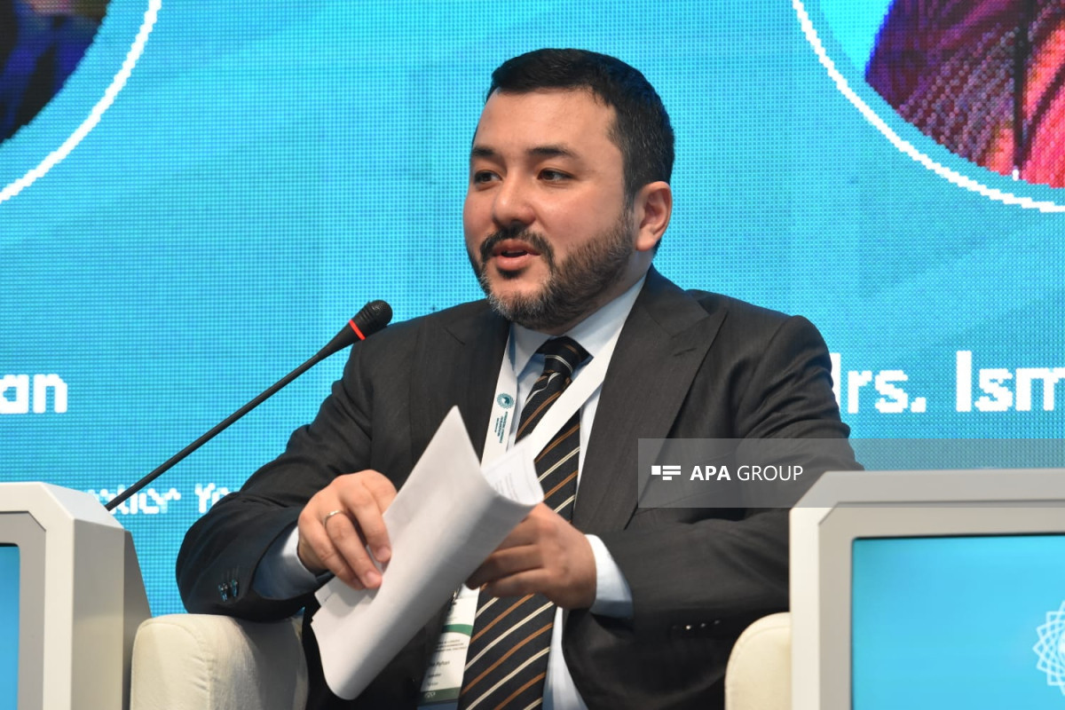 Panel was held in Baku on 'Islamophobia: Europe and national legislation'-PHOTO 