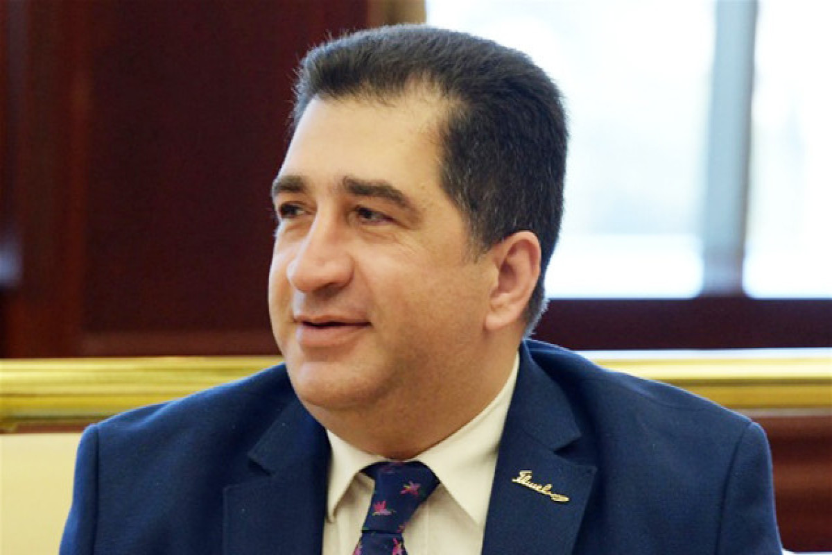 Zaur Mirzəzadə