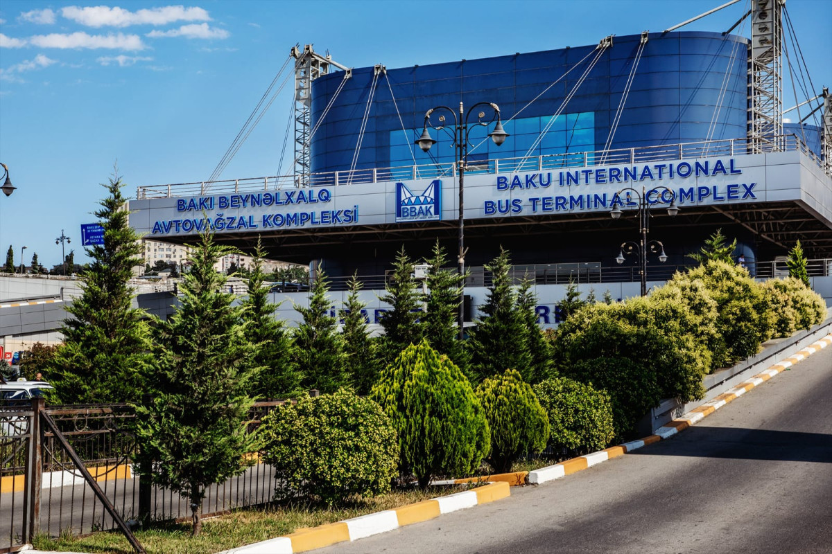 Автовокзалы в Азербайджане будут работать в усиленном режиме 12 дней