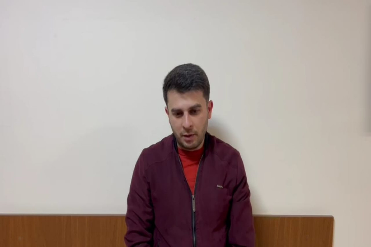 Sürücülük hüququ olmadan narkotikin təsir altında avtomobil idarə edən şəxs həbs edilib
