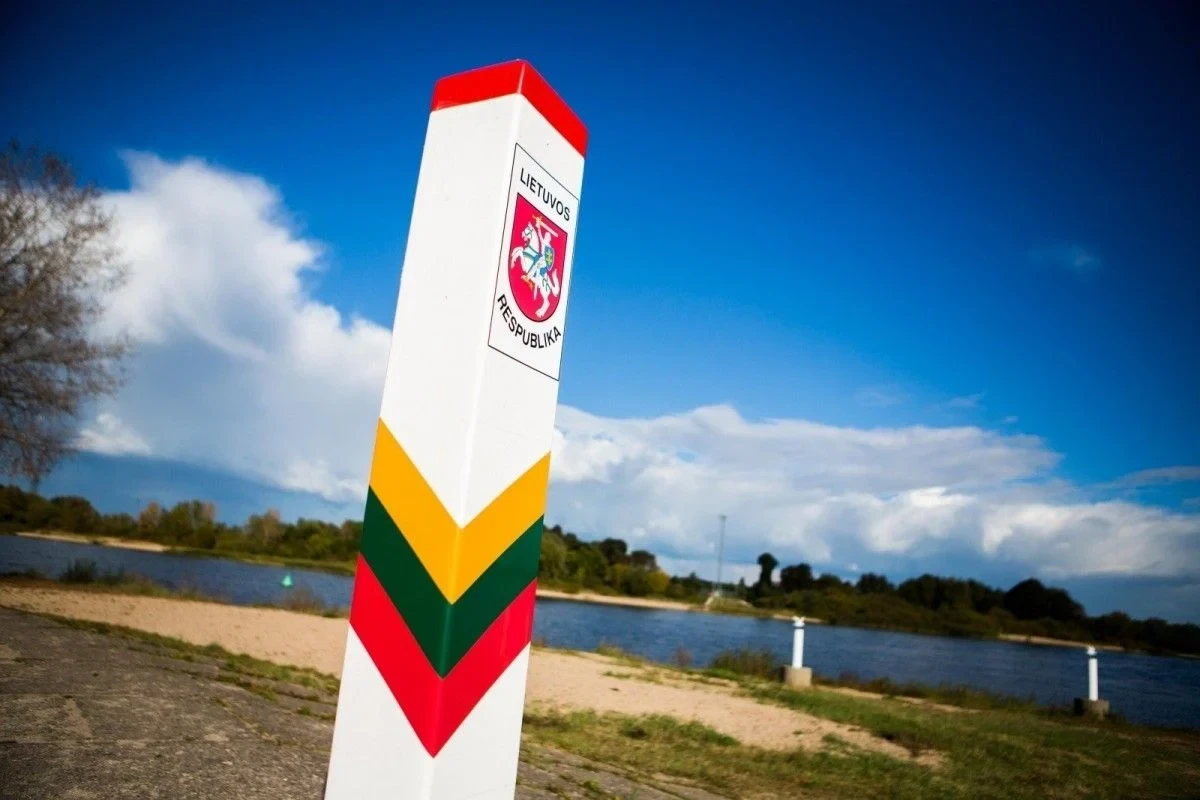 Забор на границе между странами ЕС с Россией и Беларусью вскоре составит более 1500 километров